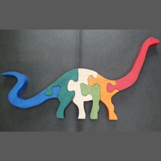 BRACHIOSAURE LONG COU