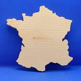 CARTE FRANCE