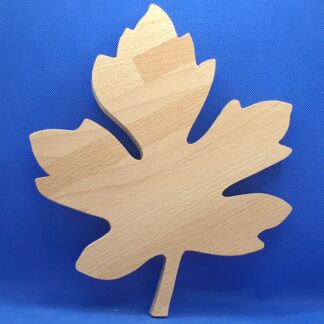 FEUILLE D'ERABLE