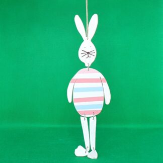 SUSPENSION LAPIN ARTICULE